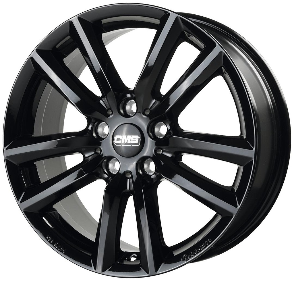 CMS C27 CBG 7x17 5/112 ET41 CB66.5