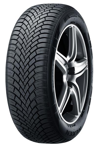 195/55R15 89H NEXEN WINGGUARD SNOW G3 WH21 XL