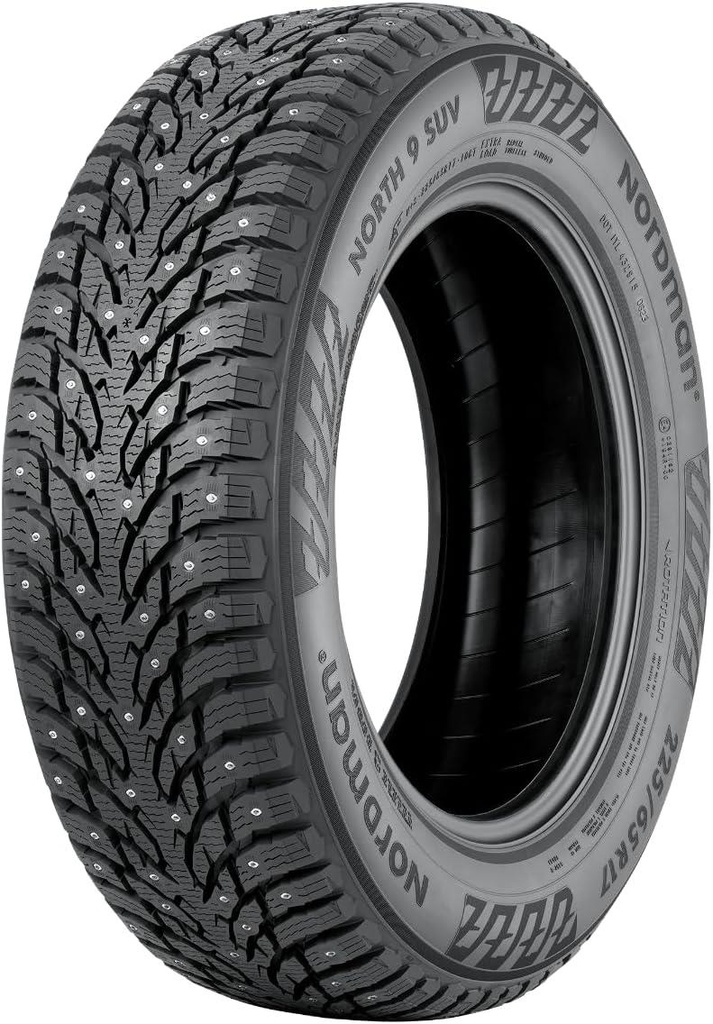 225/55R18 102T NOKIAN NORDMAN 9 SUV XL