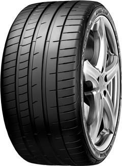 255/35R18 94Y GOODYEAR EAGLE F1 SUPERSPORT XL