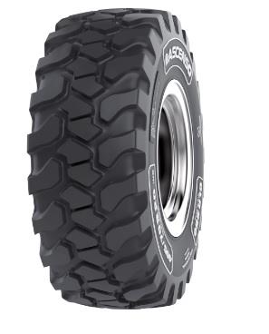 405/18R70 141B ASCENSO CLR280 XL STEEL BELTED