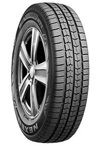 175/65R14C 90/88T NEXEN WINGUARD WT1