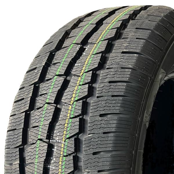 215/65R16C 109/107R ARIVO WINMASTER ARW6 XL