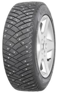 175/65R14 86T GOODYEAR ULTRAGRIP ICE ARCTIC XL
