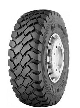 265/70R17.5 139/136M CONTINENTAL LCS