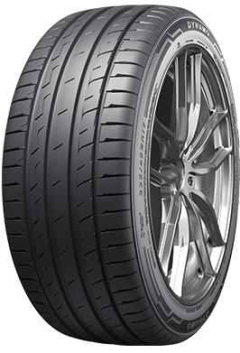 215/55R17 98W DYNAMO STREET-H MU71 XL