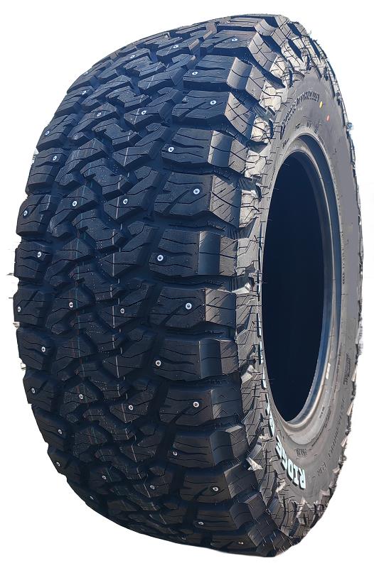 265/60R18 119/116S RIDGEBLADE XTS XL