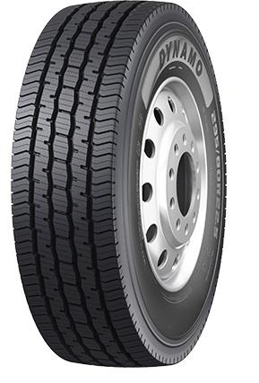 315/80R22.5 156/150L DYNAMO MAW50 STEER & TRAILER 18PR