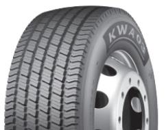 385/65R22.5 158L KUMHO KWA03 3PMSF