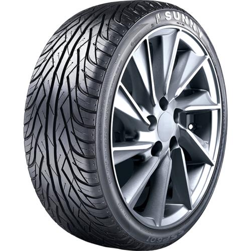 255/40R20 101W SUNNY SSP601 XL