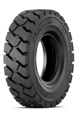 6.00R9 121A5 MICHELIN XZM XL TL