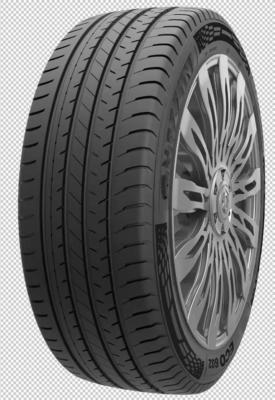 265/35R19 98Y MAZZINI ECO602 XL