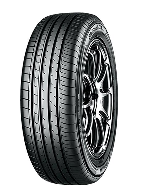 235/55R17 99H YOKOHAMA BLUEARTH-XT AE61