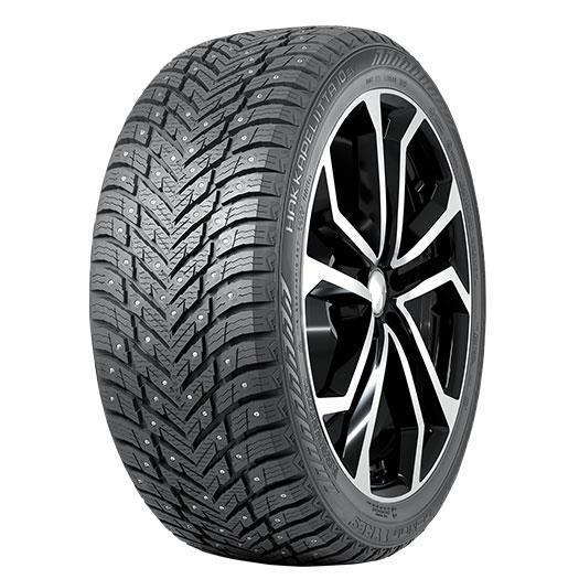 235/60R18 107T NOKIAN TYRES HAKKAPELIITTA 10 EV XL SILENTDRIVE