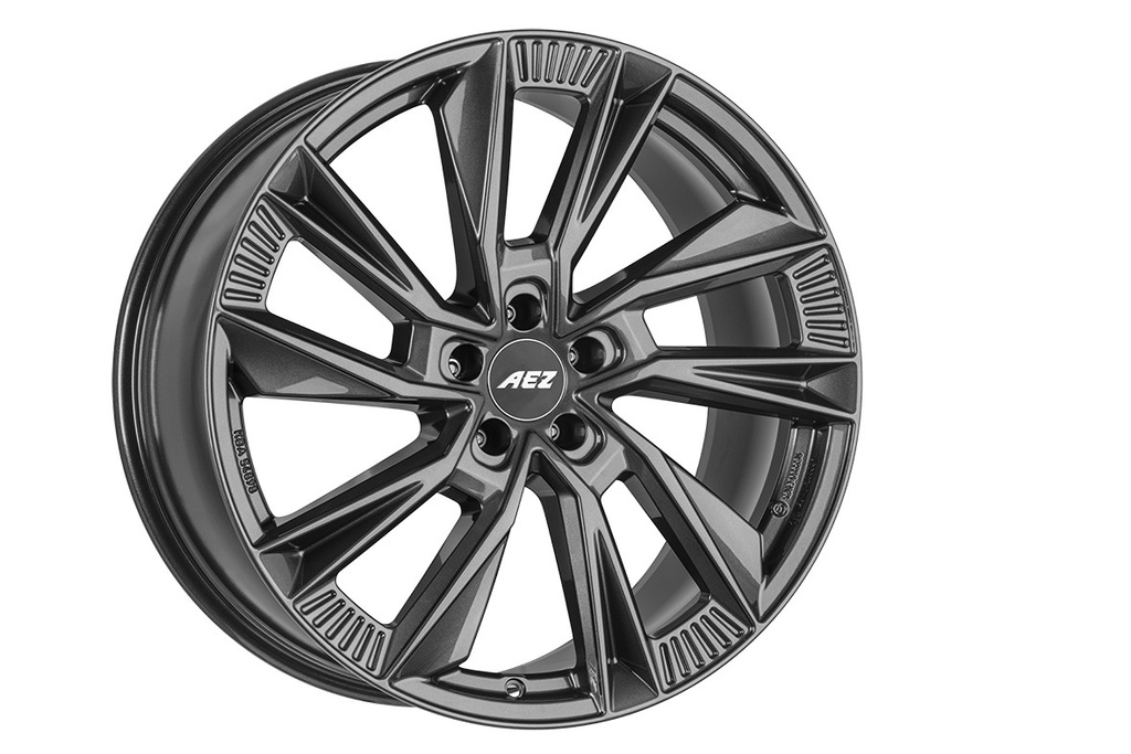 AEZ HAVANNA GREY 8.5x19 5/112 ET47.5 CB66.6
