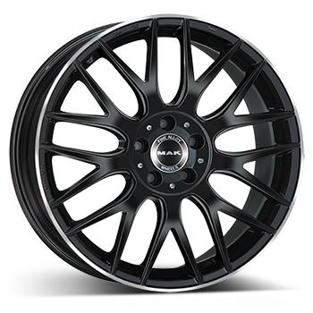 MAK ARROW 9.5x20 5/112 ET35 CB66.6