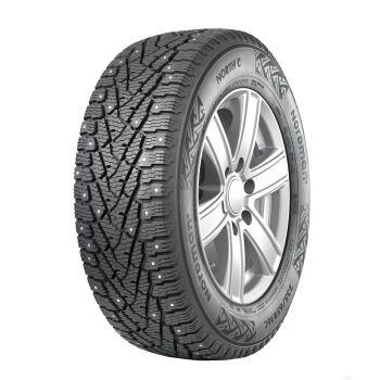 235/65R16C 121R NORDMAN NORTH C XL