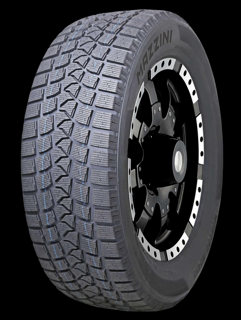 265/65R17 112T MAZZINI SNOWLEOPARD LX XL