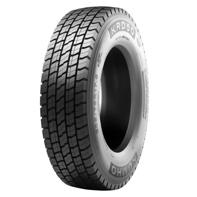 315/60R22.5 152/148L KUMHO KRD50 DRIVE 16PR