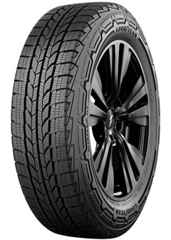 225/65R16C 112/110T GOODYEAR ULTRAGRIP ICE CARGO