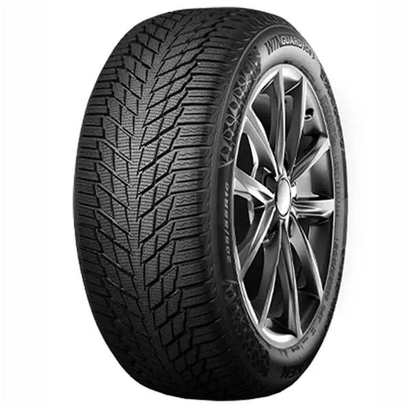215/55R17 98T NEXEN WINGUARD ICE 3 XL