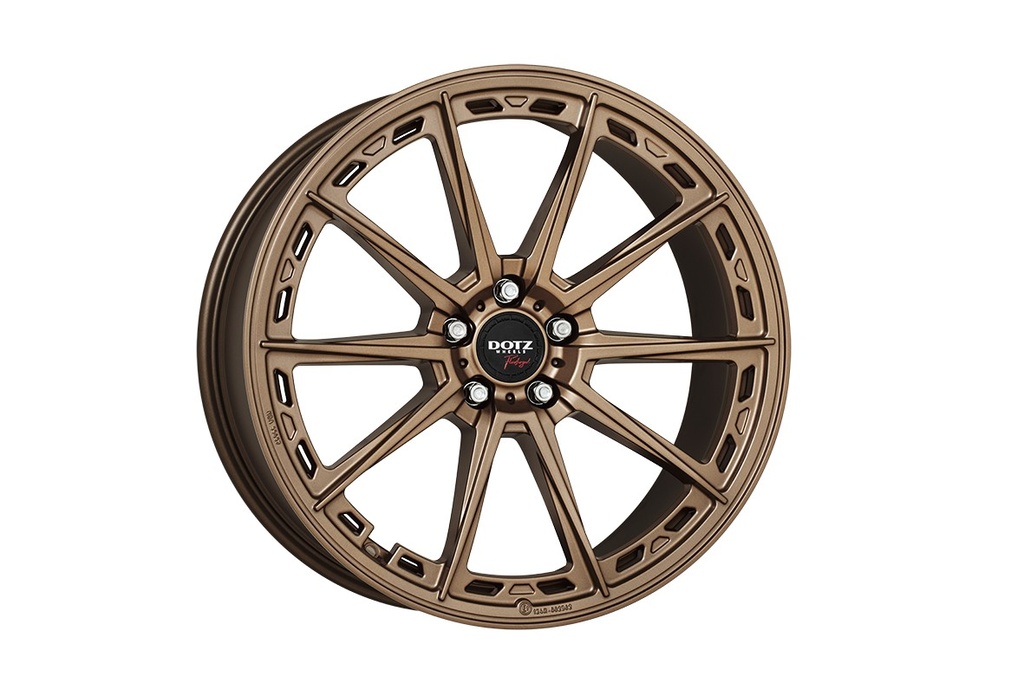 DOTZ SONOMA BRONZE 9.5x19 5/114.3 ET45 CB64.1