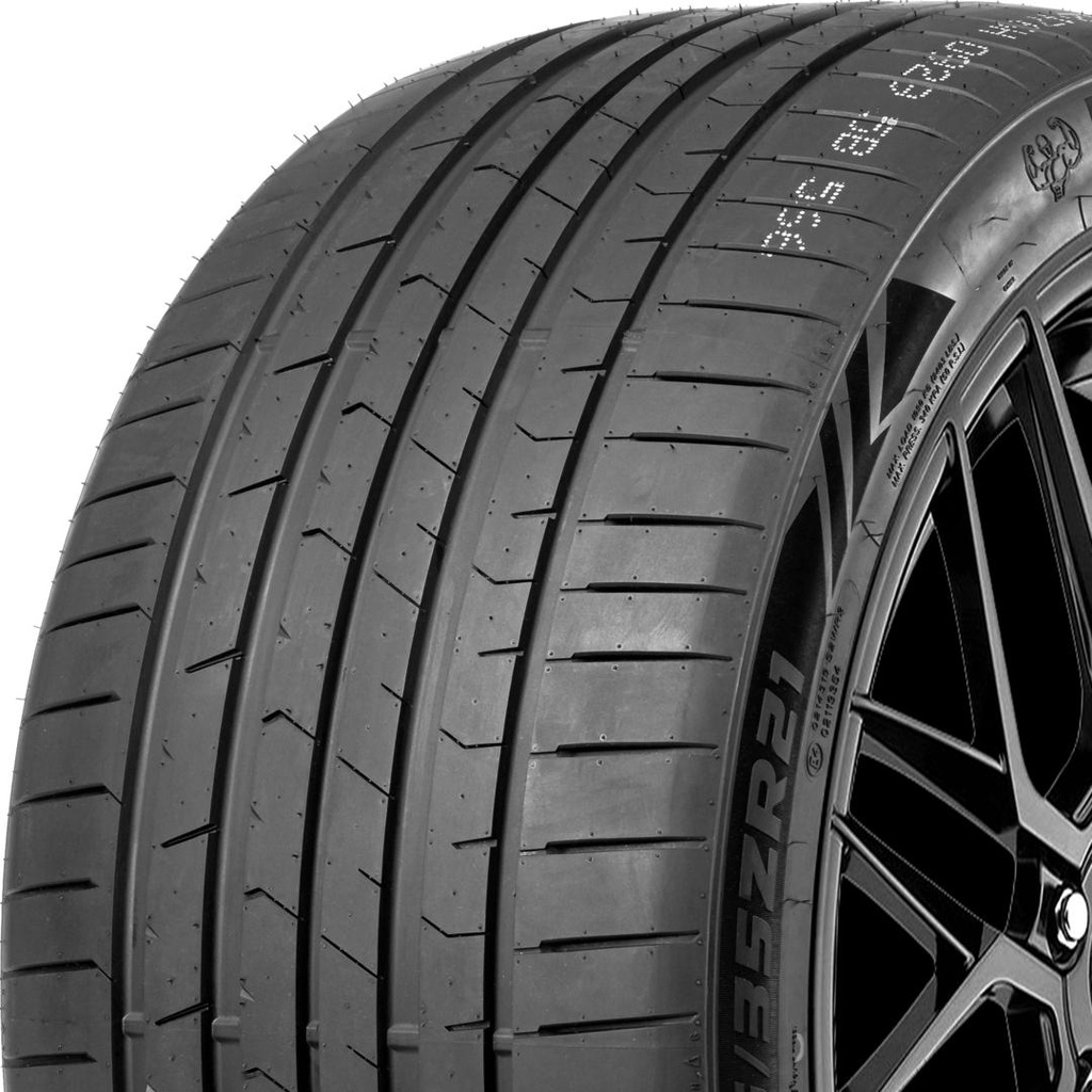 205/50R17 93W POWERTRAC ECOSPORT X77 XL