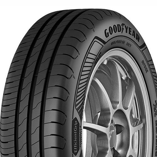 185/70R14 88T GOODYEAR EFFICIENTGRIP COMPACT 2