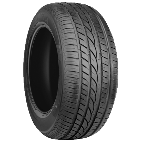 245/30R20 90W APLUS A607