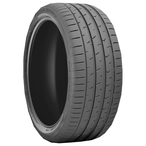 245/40R17 95Y TOYO PROXES SPORT 2 XL