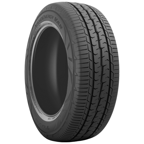215/60R17C 109/107T TOYO NANOENERGY VAN