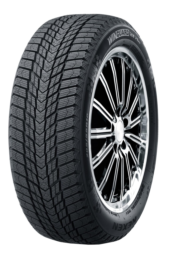 235/50R18 97T NEXEN WINGGUARD ICE PLUS