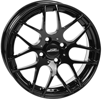 INTER ACTION SPORT 7x15 4/100 ET38 CB73.1