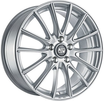 O.Z.RACING MSW MSW86 6.5x16 4/100 ET37 CB63.3