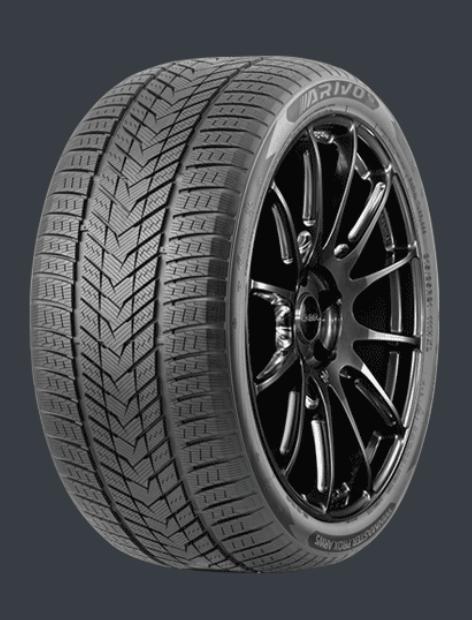 255/45R20 105V ARIVO WINMASTER PROX ARW 5 XL