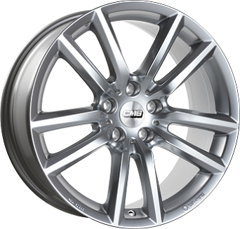 CMS C27 SR 7.5x18 5/112 ET40 CB66.5