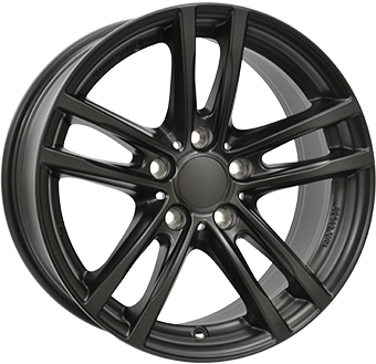 RIAL X10 8.5x18 5/120 ET50 CB65.1