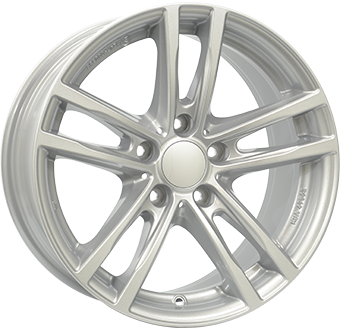 ALUTEC X10 8.5x18 5/120 ET50 CB65.1