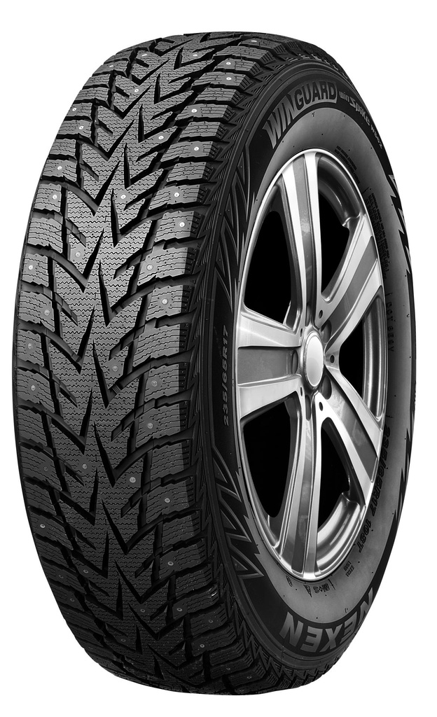 235/60R16 100T NEXEN WINSPIKE WS62 XL