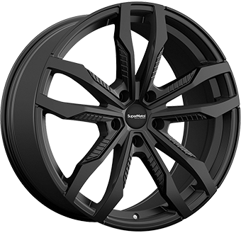 SUPER METAL SUPERMETAL FIN 9x20 5/120 ET45 CB65.1