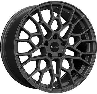 SUPER METAL SUPERMETAL CELL 9x20 5/120 ET45 CB65.1