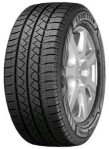 215/60R17 104/102H GOODYEAR VECTOR 4SEASONS CARGO RG EDR