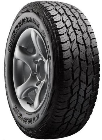 235/85R16 120/116R COOPER DISCOVER AT3 4S