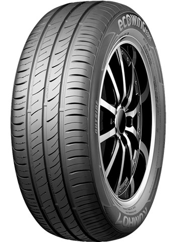175/65R14 86T KUMHO SOLUS KH27 XL