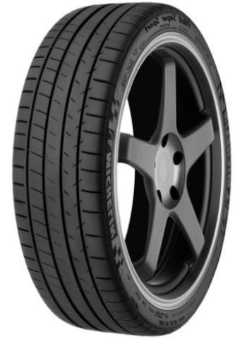 285/30R20 99Y MICHELIN PILOT SUPER SP XL *
