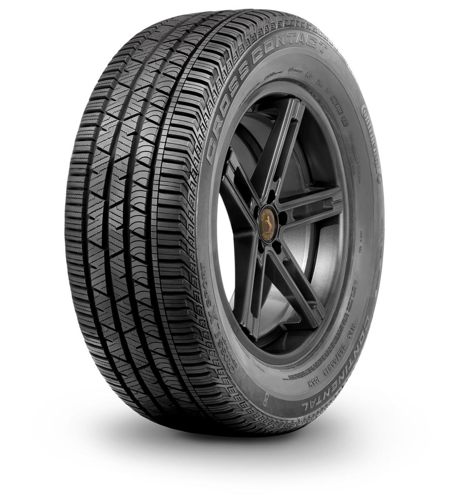 275/45R20 110V CONTINENTAL CONTICROSSCONTACT LX SPORT XL T1 CONTISILENT