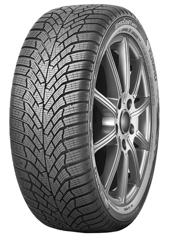 195/65R15 91T KUMHO WINTERCRAFT WP52 XL