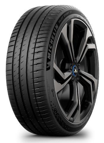 255/45R19 104W MICHELIN PILOT SPORT XL