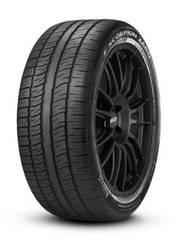 295/40R22 112W PIRELLI SCORPION ZERO ASIMMETRICO XL MO1