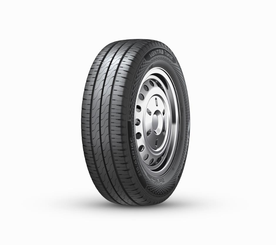 235/65R16C 115/113R HANKOOK VANTRA TRANSIT RA58 XL